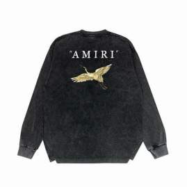 Picture of Amiri T Shirt Long _SKUAmiriS-XXLsytZJCH00749550